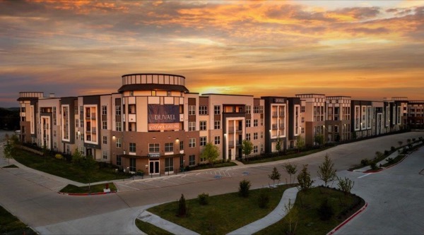 The Duvall community photo 12