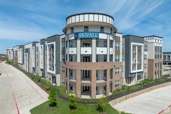 The Duvall community photo 65